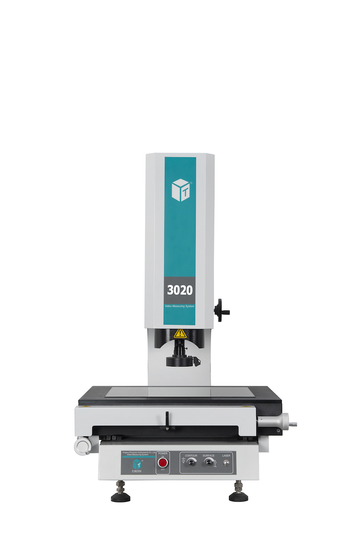 手动影像测量仪-3020