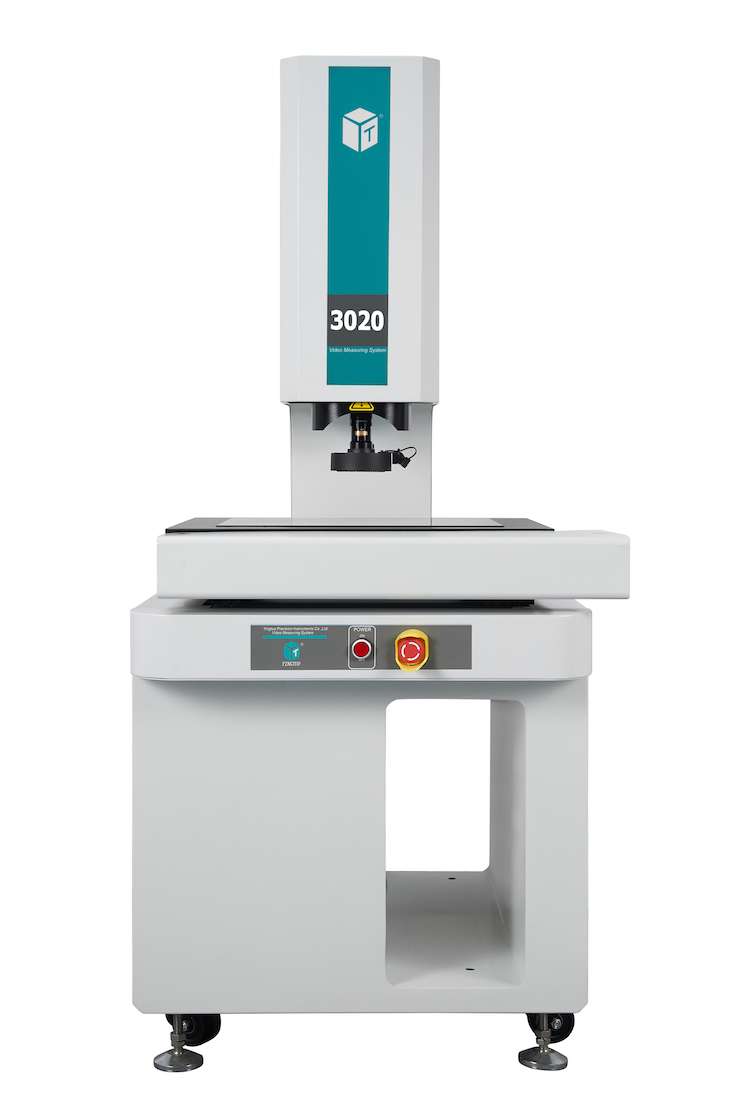 全自动影像测量仪-3020(2)