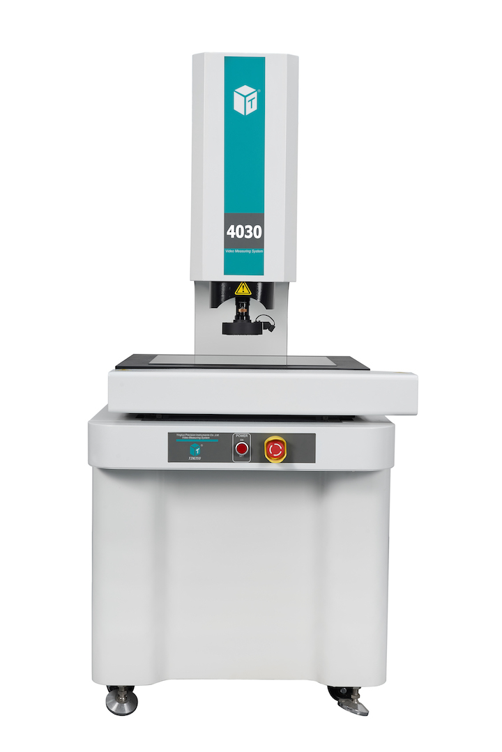 全自动影像测量仪-4030
