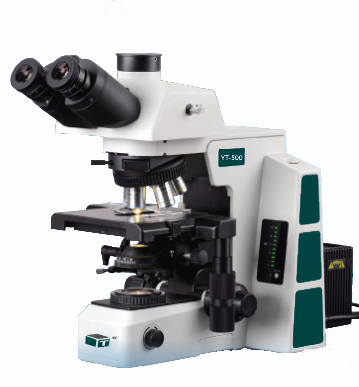 YT500生物显微镜